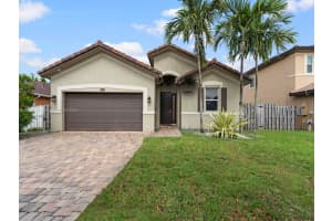 28302 Sw 128th Path, Homestead