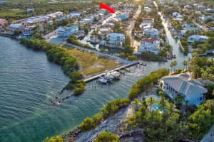 177 Lorelane Pl N/A, Key Largo, FL 33037 - MLS#A11854585