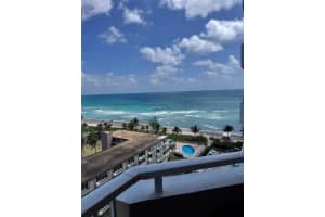 1950 S Ocean Dr 11d Hallandale Beach, FL 33009 - MLS#A11854589