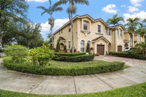 15030 Sw 9th Ter Miami, FL 33194 - MLS#A11854605