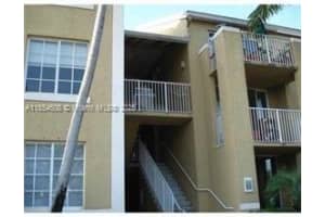 11177 Sw 8th St 204, Pembroke Pines