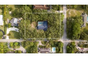 7715 Sw 122nd St Pinecrest, FL 33156 - MLS#A11854613