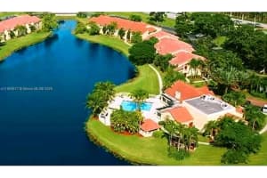 643 Vista Isles Dr 1825, Sunrise