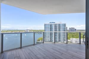 17301 Biscayne Blvd 1907 North Miami Beach, FL 33160 - MLS#A11854622