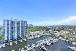 17301 Biscayne Blvd 1907 North Miami Beach, FL 33160 - MLS#A11854622