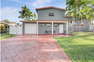 1100 Ne 4th St Hallandale Beach, FL 33009 - MLS#A11854626