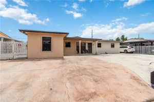 18001 Nw 42nd Pl, Miami Gardens