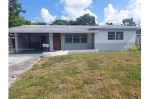 331 Ne 42nd Ct, Oakland Park