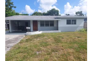 331 Ne 42nd Ct Oakland Park, FL 33334 - MLS#A11854678