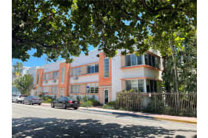 730 12th St APT 10, Miami Beach, FL 33139, - MLS#A11854681