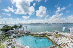 1100 West Ave #425, Miami Beach, FL 33139, - MLS#A11854700