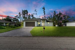 4507 East 9th Street, Lehigh Acres, FL 33972, - MLS#A11854702