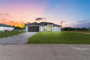 4507 East 9th Street, Lehigh Acres, FL 33972, - MLS#A11854702