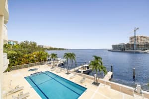 1690 S Bayshore Ln 2b + Boat Slip, Miami