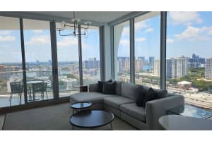 16901 Collins Ave 2005 Sunny Isles Beach, FL 33160 - MLS#A11854707