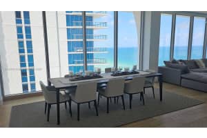16901 Collins Ave 2005 Sunny Isles Beach, FL 33160 - MLS#A11854707