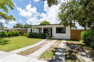50 NW 124th St, North Miami, FL 33168, Sold 09/24/25