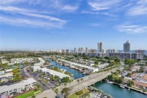 2500 Parkview Dr 1811, Hallandale Beach