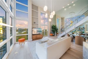 1701 Sunset Harbour Dr L501, Miami Beach, FL 33139, - MLS#A11854726