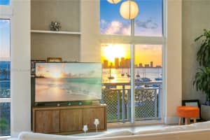 1701 Sunset Harbour Dr L501, Miami Beach, FL 33139, - MLS#A11854726