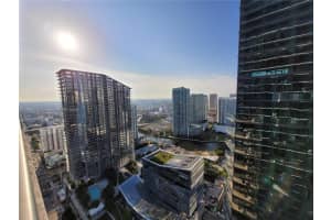 801 S Miami Ave 4108, Miami