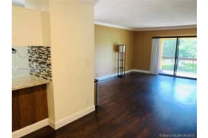 4017 N University Dr 207 Sunrise, FL 33351 - MLS#A11854759