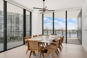 500 Alton Rd 1201 Miami Beach, FL 33139 - MLS#A11854780