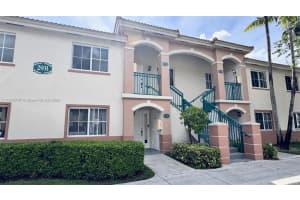 2931 Se 13th Ave 205-47, Homestead
