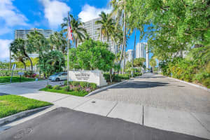 20505 E Country Club Dr, Aventura, FL 33180, Sold 09/30/25