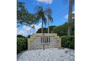 731 Vista Isles Dr 1524 Sunrise, FL 33325 - MLS#A11854808