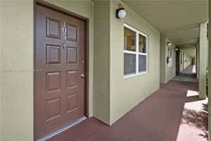 12901 Sw 15th Ct 105v, Pembroke Pines