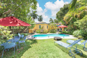 855 NE 111th St, Biscayne Park, FL 33161 - MLS#A11854820