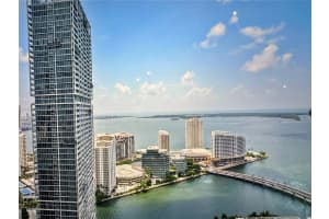 500 Brickell Ave 1204 Miami, FL 33131 - MLS#A11854824