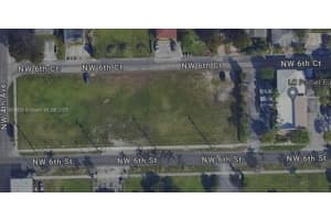 6 Nw Ct Pompano Beach, FL 33060 - MLS#A11854826