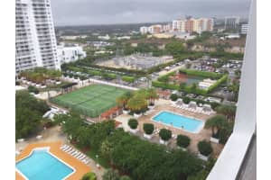 2801 Ne 183rd St 1401w, Aventura