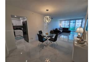 2501 S Ocean Dr 307 (ave. April 10 2026) Hollywood, FL 33019 - MLS#A11854834