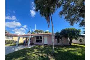 917 Mandarin Isle, Fort Lauderdale