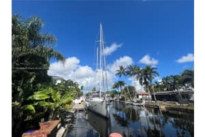 917 Mandarin Isle Fort Lauderdale, FL 33315 - MLS#A11854838