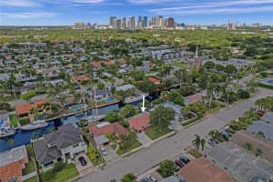 917 Mandarin Isle Fort Lauderdale, FL 33315 - MLS#A11854838