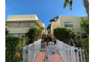 1337 Euclid Ave 103, Miami Beach