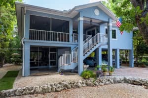 207 Sunset Blvd, Key Largo
