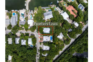 207 Sunset Blvd Key Largo, FL 33037 - MLS#A11854843