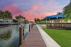 609 Isle Of Palms Dr Fort Lauderdale, FL 33301 - MLS#A11854849