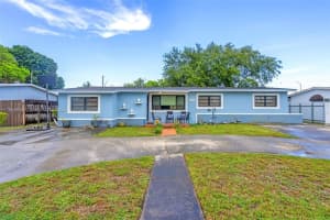 19211 Nw 37th Ct, Miami Gardens