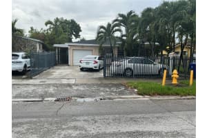 1855 Nw 32nd St Miami, FL 33142 - MLS#A11854869