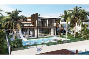 10201 E Broadview Dr Bay Harbor Islands, FL 33154 - MLS#A11854871