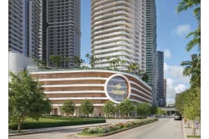 1420 S Miami Avenue 7004, Miami