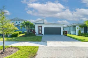 10669 Sw Gloriana St, Port Saint Lucie
