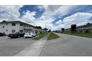 11 Ne 204th St 6d Miami Gardens, FL 33179 - MLS#A11854901