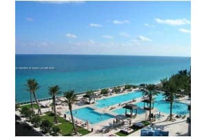 1850 S Ocean Dr 3007, Hallandale Beach